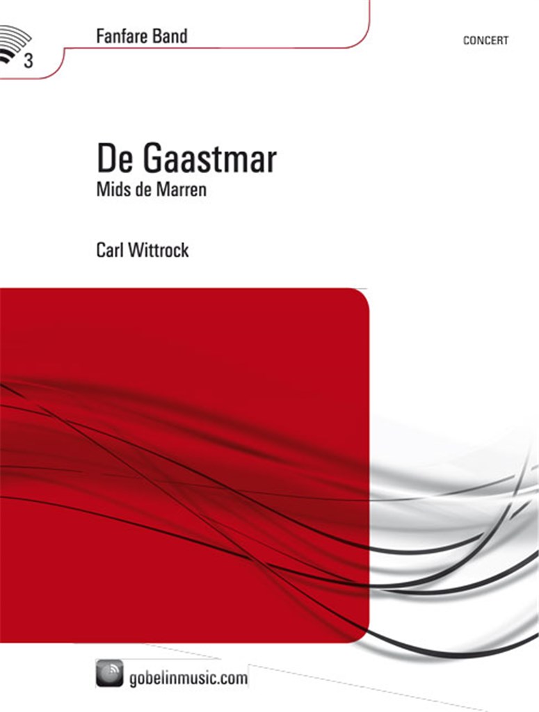 De Gaastmar